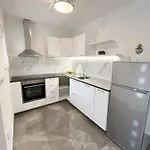 Appartement Orhideja Zrnovo