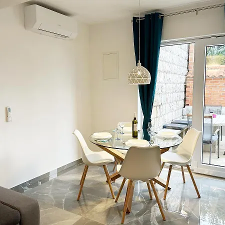Orhideja Appartement