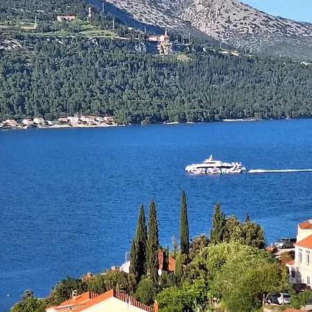 Apartman Orhideja
