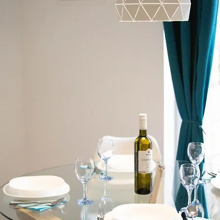 Apartment Orhideja