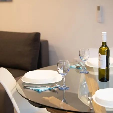 Orhideja Appartement