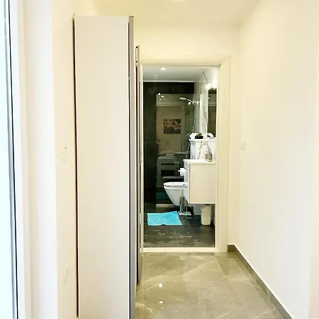 Orhideja Appartement