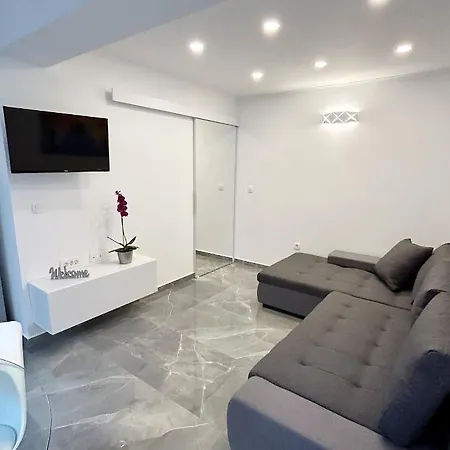 Apartment Orhideja