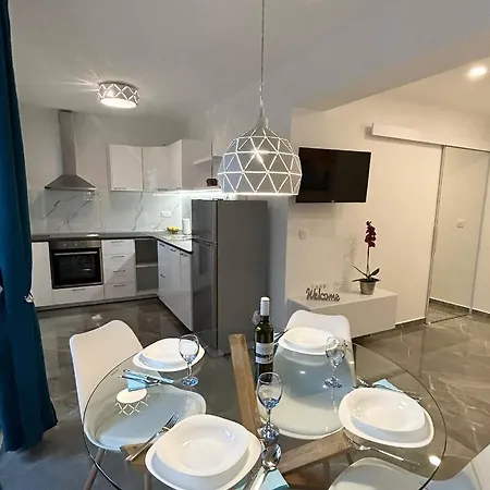 Orhideja Apartment