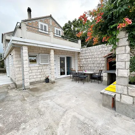 Orhideja Apartment