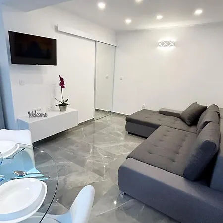 Orhideja Apartmán