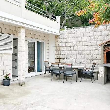 Orhideja Apartment