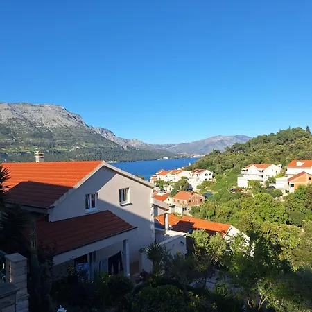 Orhideja Apartment