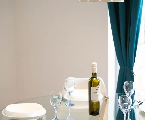 Appartement Orhideja