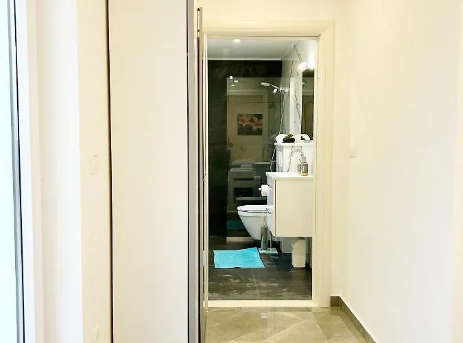 Orhideja Appartement