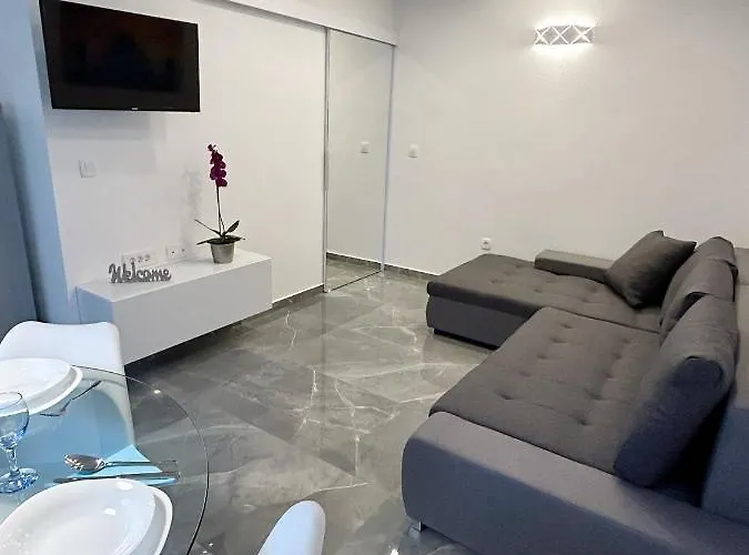 Appartement Orhideja