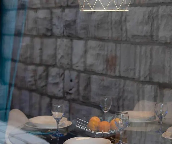 Appartement Orhideja Zrnovo