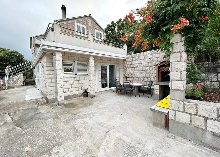 Orhideja Appartement