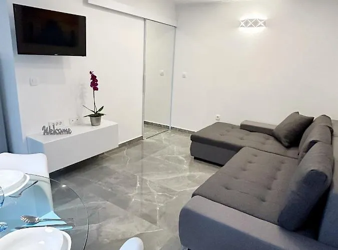 Orhideja Appartement