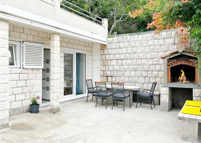 Orhideja Appartement